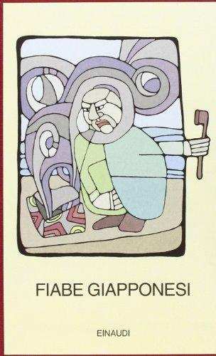 Fiabe Giapponesi - Einaudi