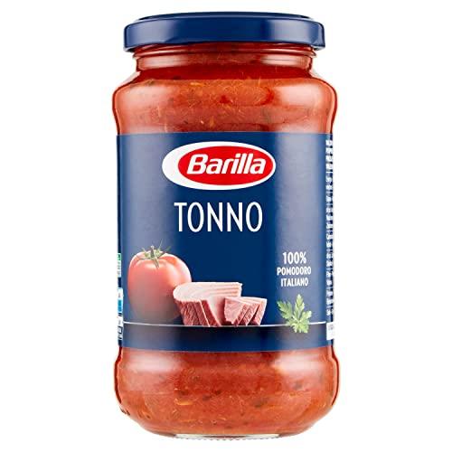 Barilla Sugo Pronto al Tonno