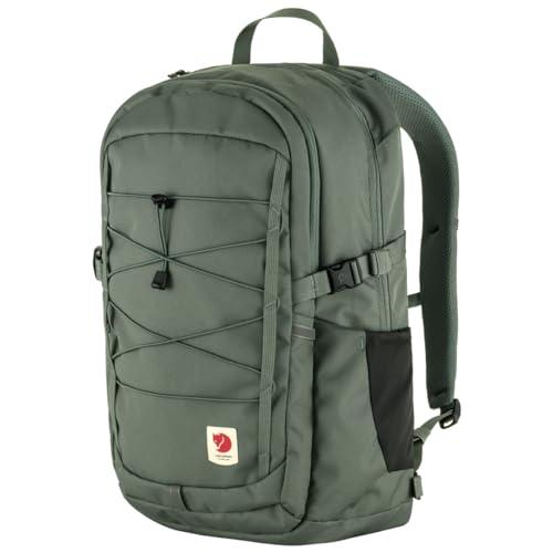 Zaino Fjällräven Skule 28 - Verde Patina