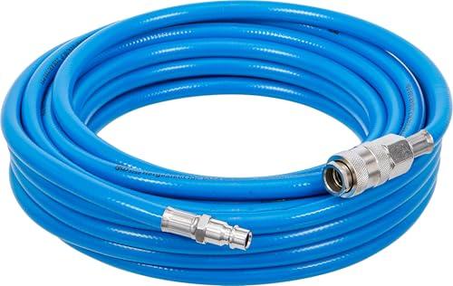 BGS Tubo Aria Compressa 10 m - Diametro Interno 6 mm