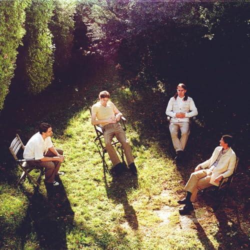 Can We Go Back - Album di Keane