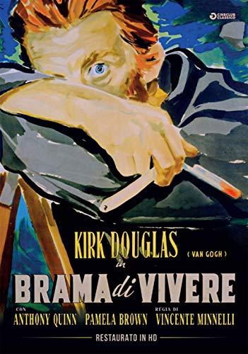Brama Di Vivere (Restaurato In HD) - Blu-ray