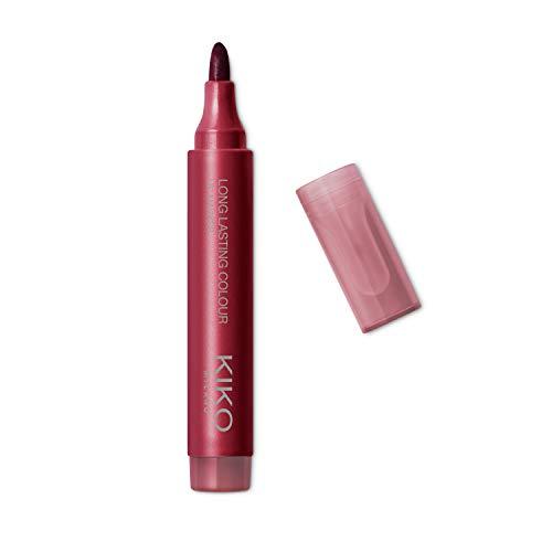 KIKO Milano Long Lasting Colour Lip Marker 106