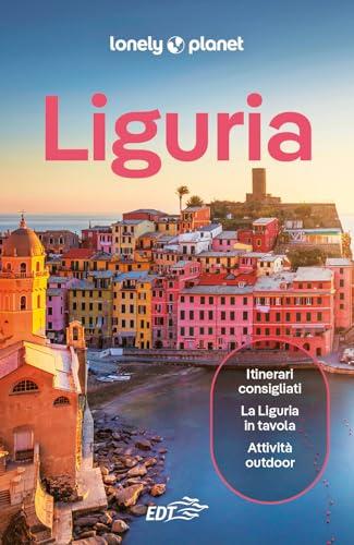 Liguria - Lonely Planet Italia