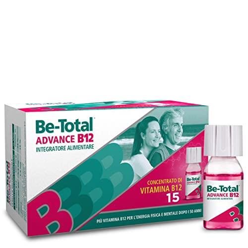 Be-Total Advance B12 Integratore Alimentare