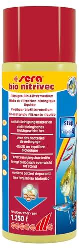 Sera Bio Nitrivec 500 ml