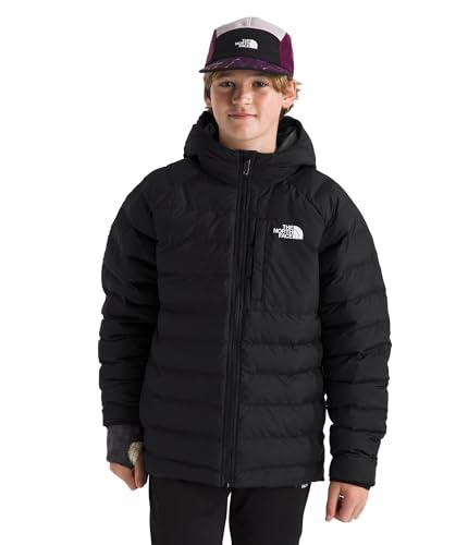 The North Face Reversible Perrito Hooded Jacket Bambino