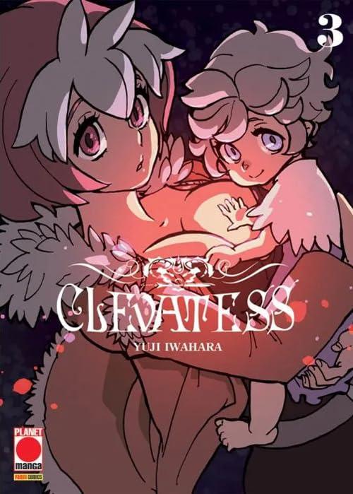 Clevatess (Vol. 3)