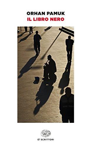 Il libro nero