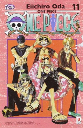 One Piece. New Edition