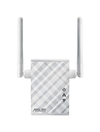 ASUS RP-N12 Range Extender Wi-Fi Universale
