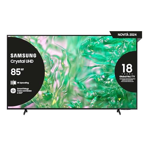 Samsung TV UE85DU8070UXZT LED 4K 85