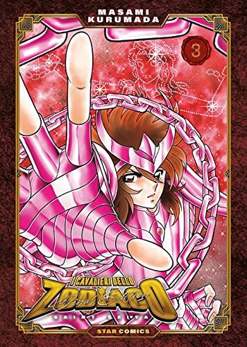 I Cavalieri dello Zodiaco. Saint Seiya. Final Edition