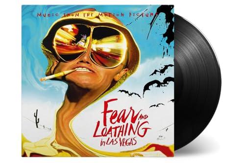 Fear And Loathing In Las Vegas