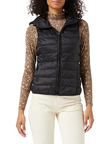 Gilet Donna Only ONLNEWTAHOE HOOD WAISTCOAT OTW NOOS