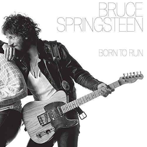 Born To Run - Bruce Springsteen