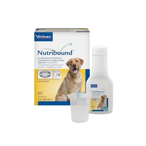 Virbac Nutribound Cane - Supporto Nutrizionale per la Convalescenza