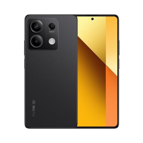 Xiaomi Redmi Note 13 5G 8+256GB Nero (Versione Italiana)