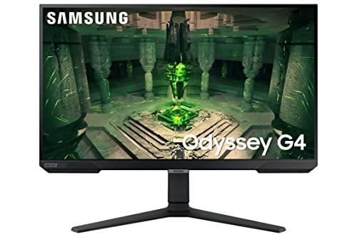 Samsung Odyssey G4 S27BG400 - Monitor Gaming 27