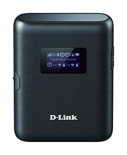 D-Link DWR-933 Hotspot Wi-Fi 4G/LTE Cat 6