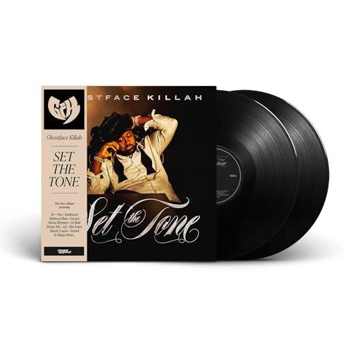 Set The Tone (Guns & Roses)