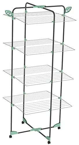 Colombo Alpina Stendibiancheria Verde 40 Metri