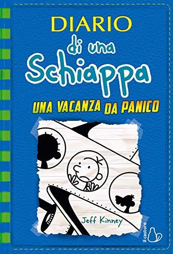 Diario di una schiappa: Una vacanza da panico
