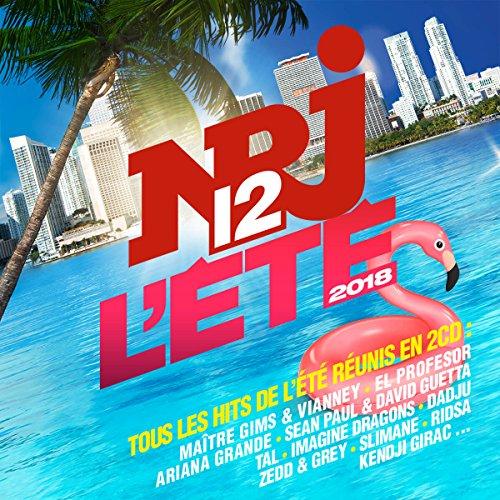 Nrj 12 L'Été 2018 - Compilation Estate