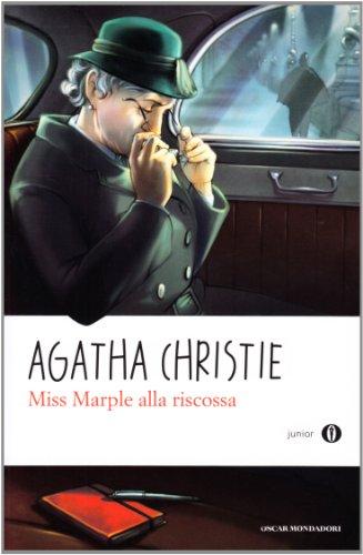 Miss Marple alla riscossa - Agatha Christie