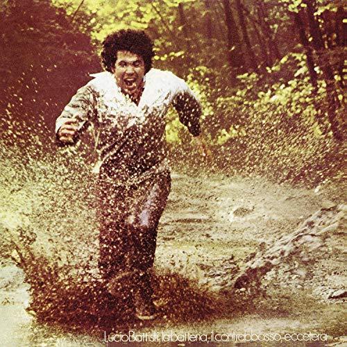 La Batteria, Il Contrabbasso - Lucio Battisti (Vinile)