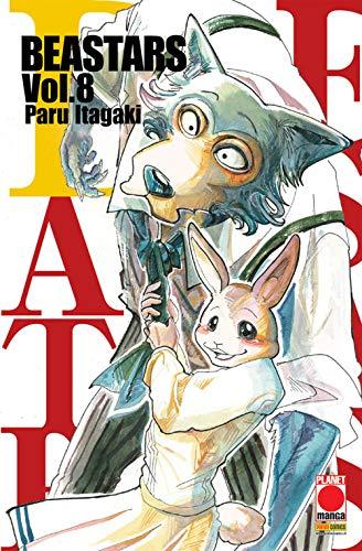 Beastars