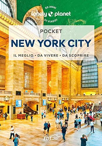 Pocket New York City il meglio da vivere da scoprire