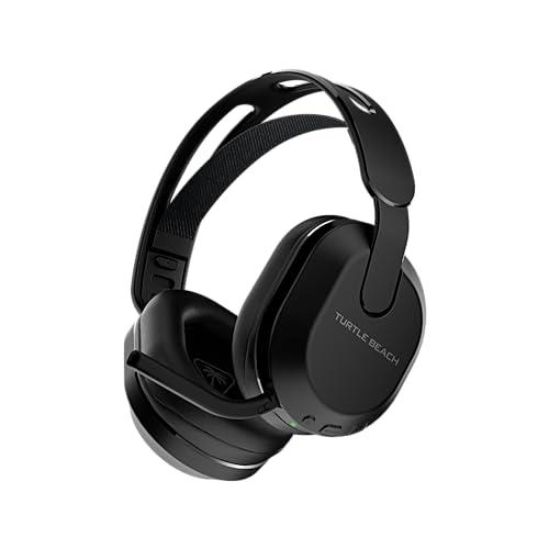 Turtle Beach Stealth 500 Nero - Cuffie da Gioco Wireless Multi-piattaforma
