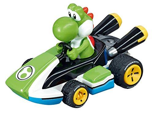 Carrera GO!!! Nintendo Mario Kart 8 - Yoshi
