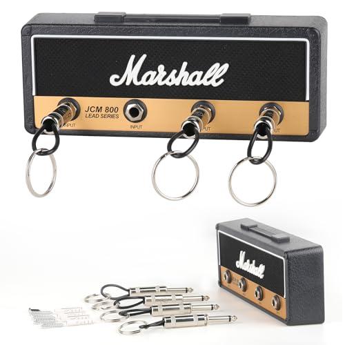 Portachiavi da Parete Marshall JCM800 Jack Rack 2.0