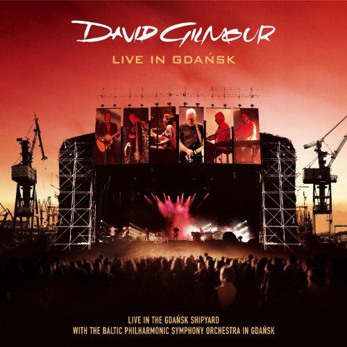 Live In Gdansk (2Cd+Dvd)