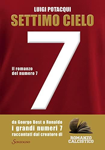 Settimo Cielo: Il Romanzo del Numero 7
