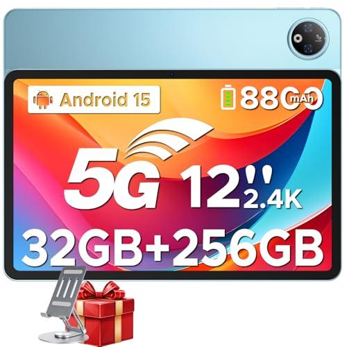 DOOGEE V Pad 5G Tablet 12