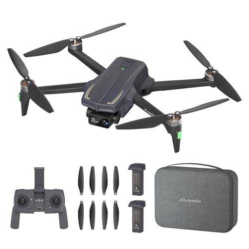 Ameta S20 Pro Drone GPS con Telecamera 4K Professionale
