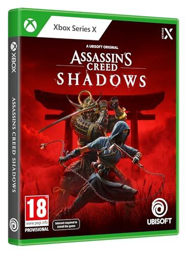 Assassin's Creed Shadows - Xbox Series X