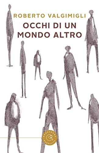 Occhi di un mondo altro