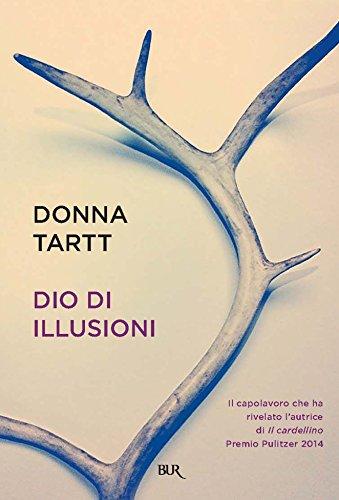 Dio di illusioni