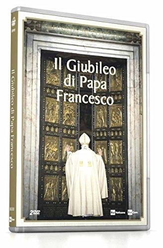 Il Giubileo di Papa Francesco - Documentario DVD