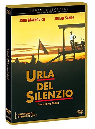 Urla del Silenzio (Indimenticabili) - DVD