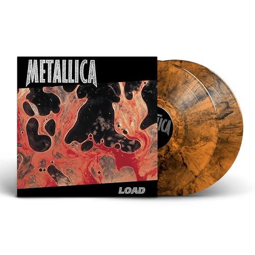 Load - Metallica (CD)