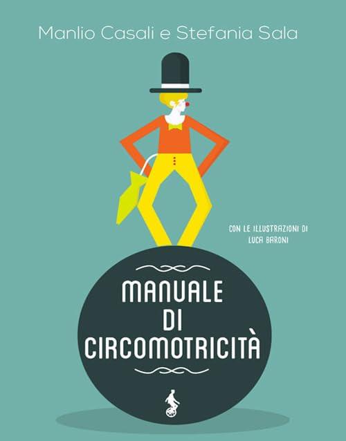 Manuale di Circomotricità