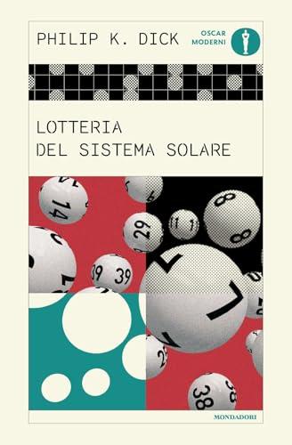 Lotteria del Sistema Solare