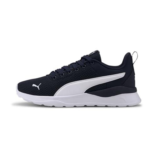 PUMA Anzarun Lite Jr Sneaker Peacoat White