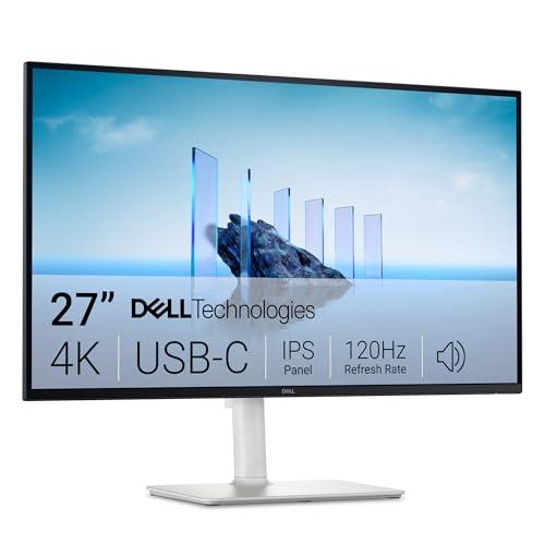 Dell 27 Plus Monitor USB-C - S2725QC