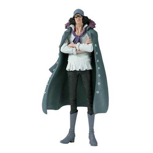 Banpresto One Piece King of Artist: Kuzan Action Figure